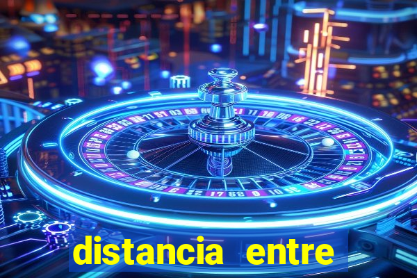 distancia entre salvador e ilhéus